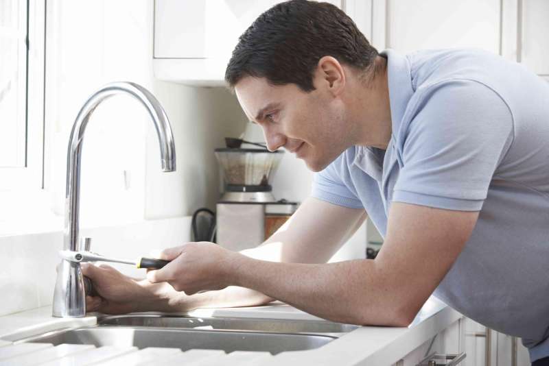 Thermocouple replacement